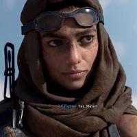 Farah Karim