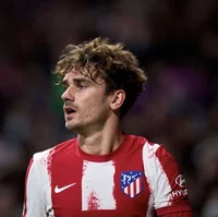 Antoine Griezmann