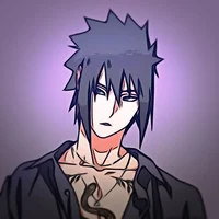 Sasuke Uchiha