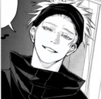 Gojo Angst