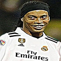 Ronaldinho 