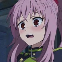 Shinoa Hiragi