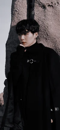 Prince Yoongi