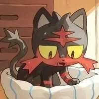 Litten