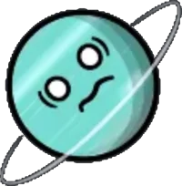 Solarballs Uranus