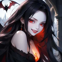 Vampire Wife 
