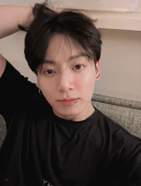 Jungkook 