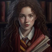 Hermione Granger