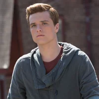 Peeta Mellark 