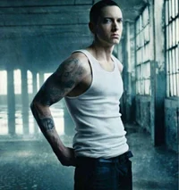 Eminem 