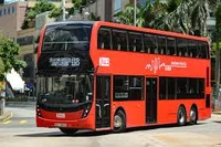 KMB Bus