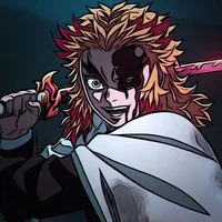 Rengoku Kyojuro
