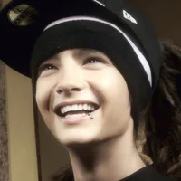 Tom kaulitz 