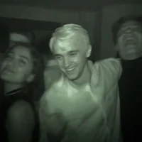 Draco Malfoy