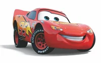 Lightning McQueen