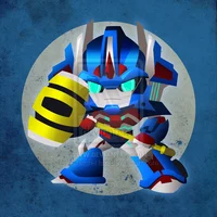 Baby Ultra Magnus 
