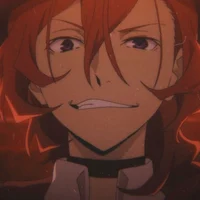 Chuuya Nakahara