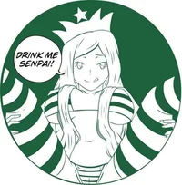 Starbucks r34