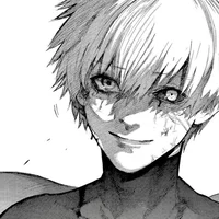 Ken Kaneki