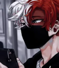 Todoroki Shoto