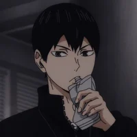 Kageyama-angst