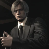 Leon Kennedy 