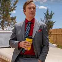 Saul Goodman