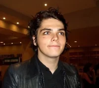 Gerard Way
