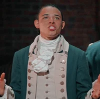 JOHN LAURENS