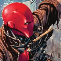 Red Hood
