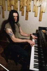 Peter Steele