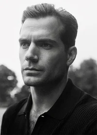 Henry Cavill 