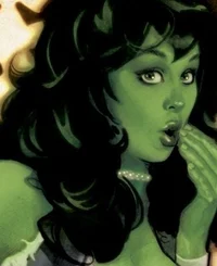 She-Hulk