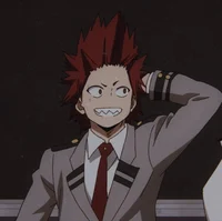 Eijirou Kirishima