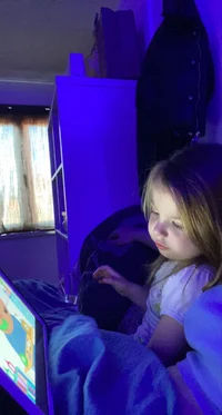 Ethan et votre fille