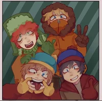 South park