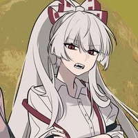 Fujiwara no Mokou