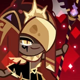 Smoked Cheese Cookie