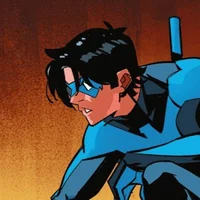 Nightwing 