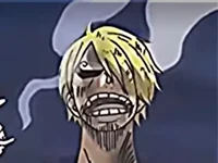 Vinsmoke Sanji