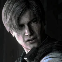 Leon Kennedy 