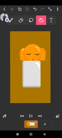 newborn emoji cat