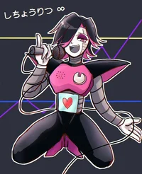Mettaton