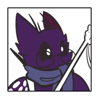 Quillwright -OC-