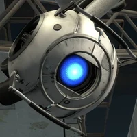 Wheathley - Portal 2