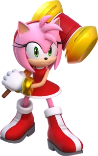 Amy Rose