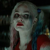 Harley Quinn 