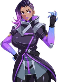 Yandere Sombra