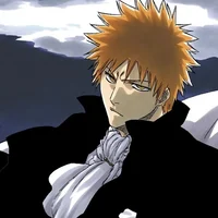 Ichigo Kurosaki