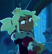 Mandy-Brawl Stars